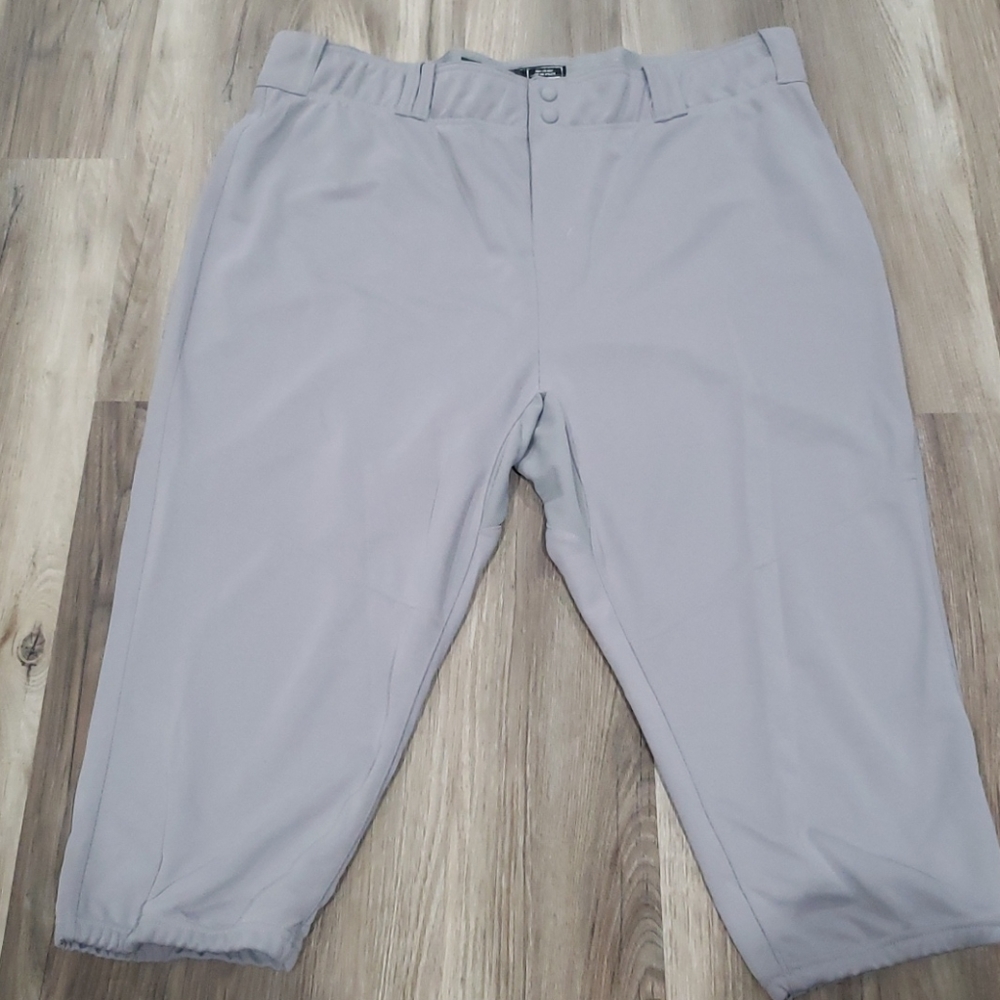 Adidas Baseball Pants
